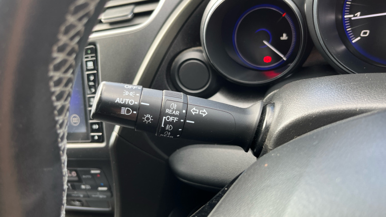 Honda Civic 1.8 i-VTEC SE Plus 5dr [Nav] Petrol Hatchback